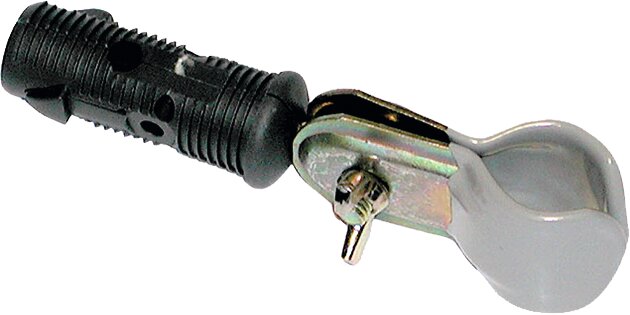 Öse mit Schelle 19 (19-22) mm Schn?ppchen