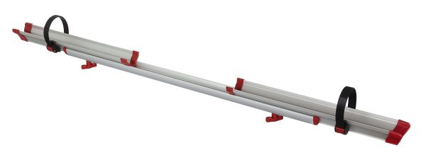 Rail Quick C rot Im Angebot