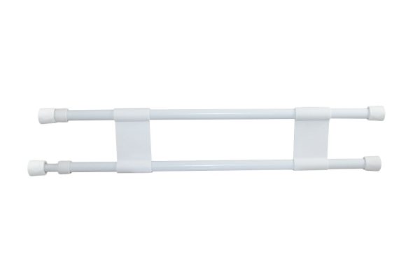 HoldIt-Verriegelungsstange Twin 42-70 cm Online