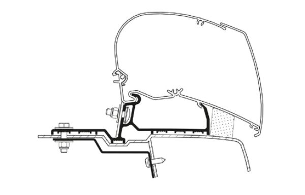 Adapter Renault Master 62 Schn?ppchen