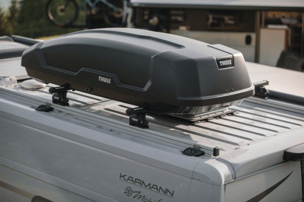 THULE Smart Clamp System Kurz Angebot