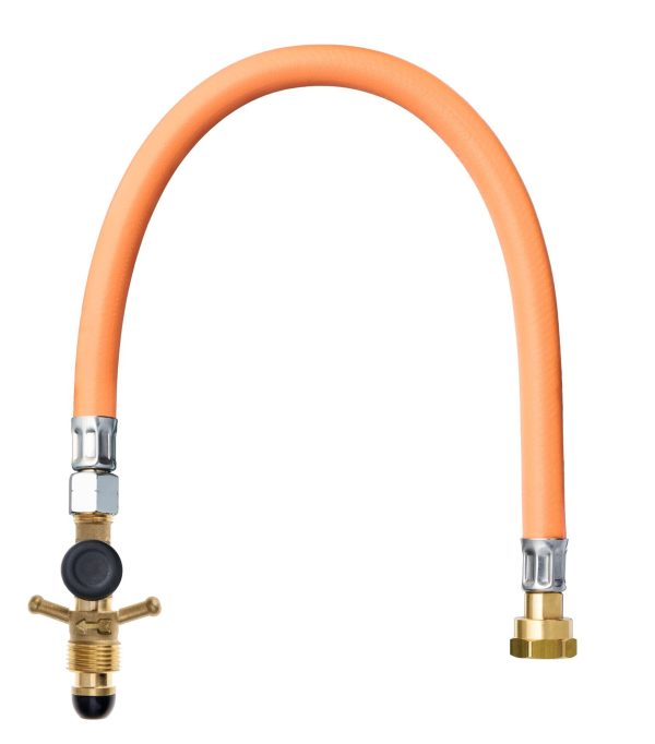 HD-Schlauch SBS, 450 mm, G.10 SE Pol Online