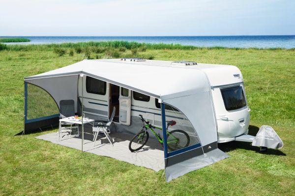 Sonnendach FLAIR VARIO MODUL II Gr.13(D) Im Angebot