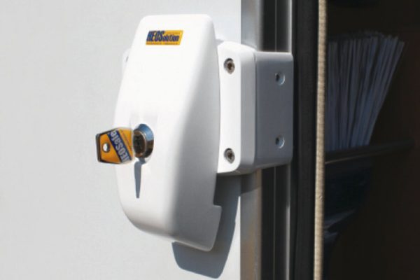 HEOSafe Door Frame Lock Rabatt