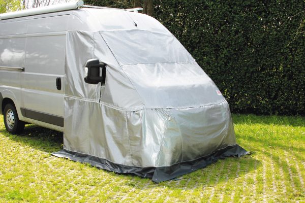 Thermoglas XXL Ducato Jetzt online