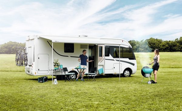 OMNISTOR 5200, 260 cm, Fb.31 (S) Zu verkaufen