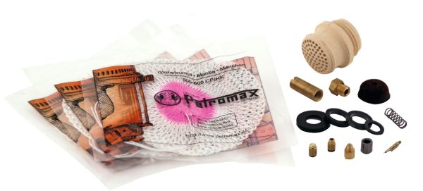 Verschleißteil-Set für HK500  (B) Zu verkaufen