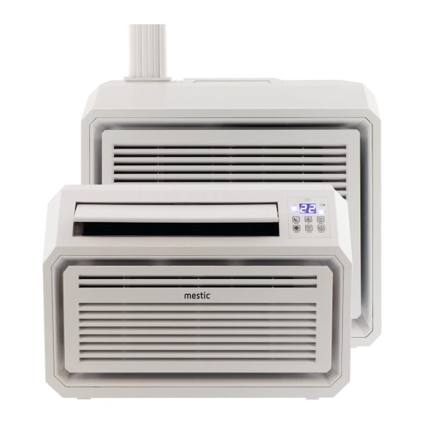 Split-Klimaanlage SPA-5000 (S) Online
