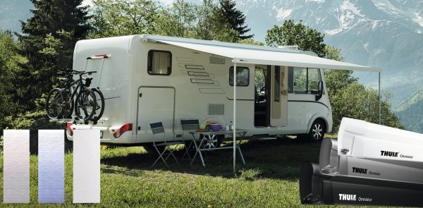 OMNISTOR 8000E, 400 cm, Fb.31 (L2) Im Angebot
