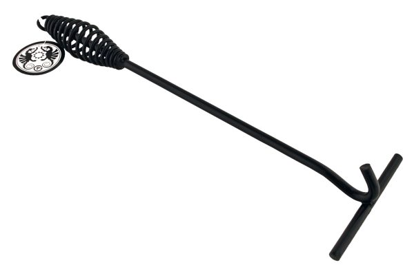 Deckelheber für Petromax Feuertopf (B) Angebot