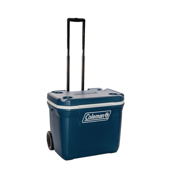 Kühlbox Xtreme  50qt Wheeled Schn?ppchen