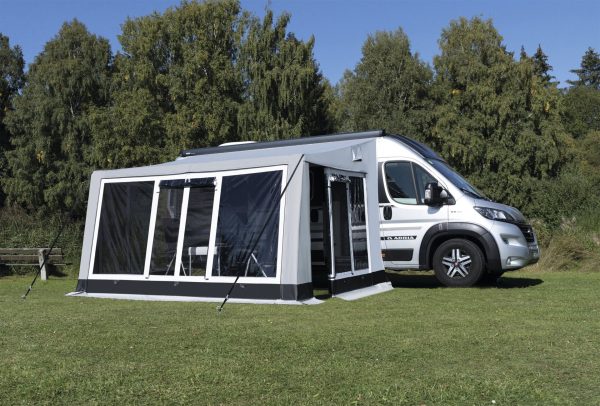 Kastenwagen Zelt YAK (R) Angebot