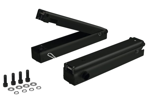 Abklapp-Adapter für Deichselträger BC260 Im Angebot