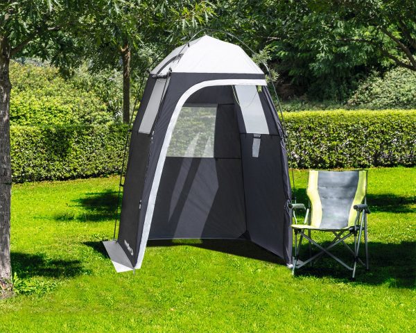 Badekabine CABINA II NG Im Angebot