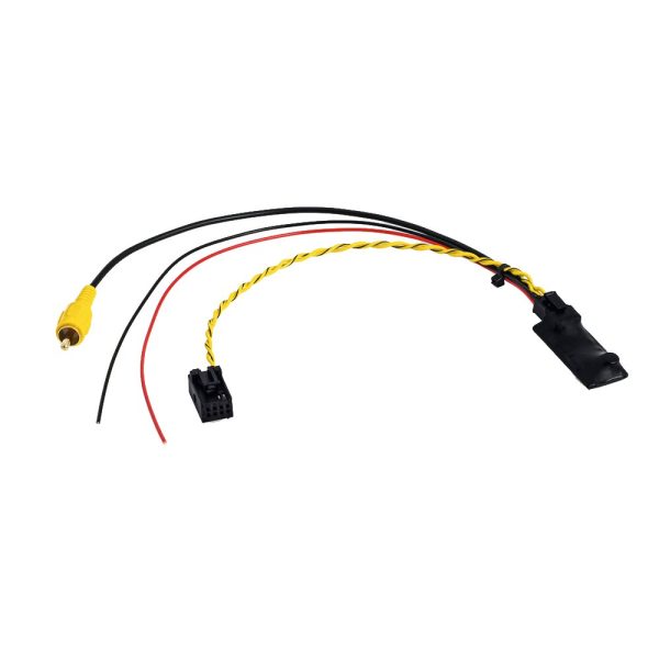 Monitor-Adap. MQS Orig. Fiat->Chinch (A) Zu verkaufen