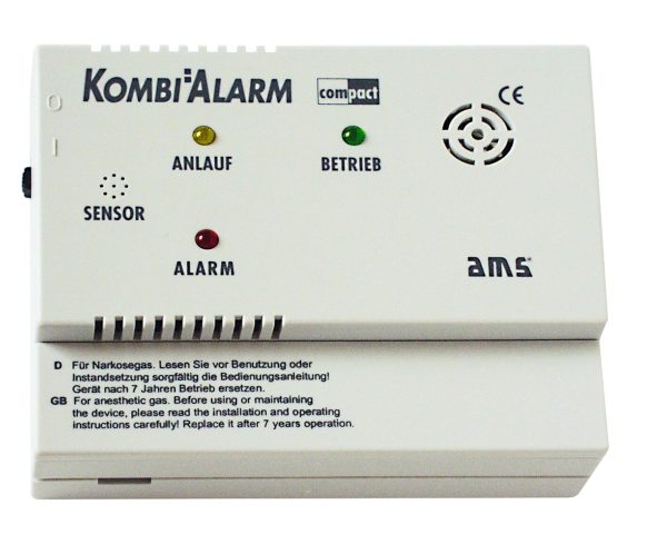 Alarmgerät KOMBIALARM compact Angebot
