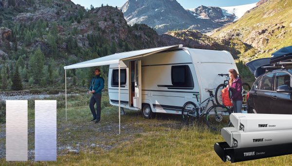 OMNISTOR 6300E, 375 cm, Fb. 31 (L1) Im Angebot