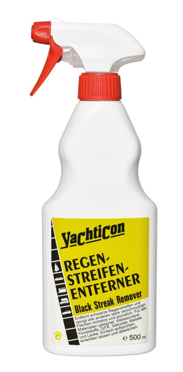 Regenstreifenentferner 500 ml Jetzt online