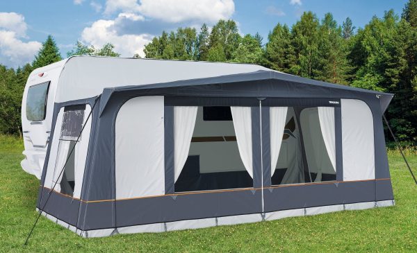 Vorzelt OCEAN Gr. 1075 (B) Online-Schn?ppchen