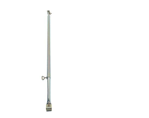 Dachauflagestange Alu 25 mm Gr.3 Angebot