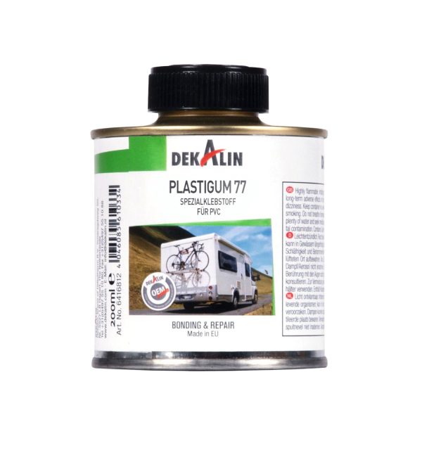 Plastigum 77 Schn?ppchen