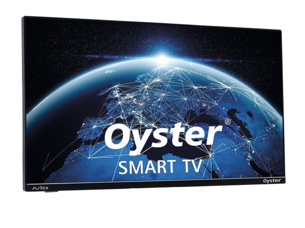 Oyster Smart TV 27 Zoll TV Jetzt online