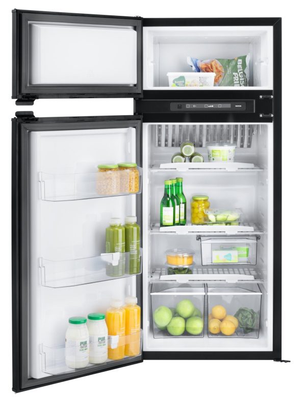 Kühlschrank N4170E+ (S) Jetzt online