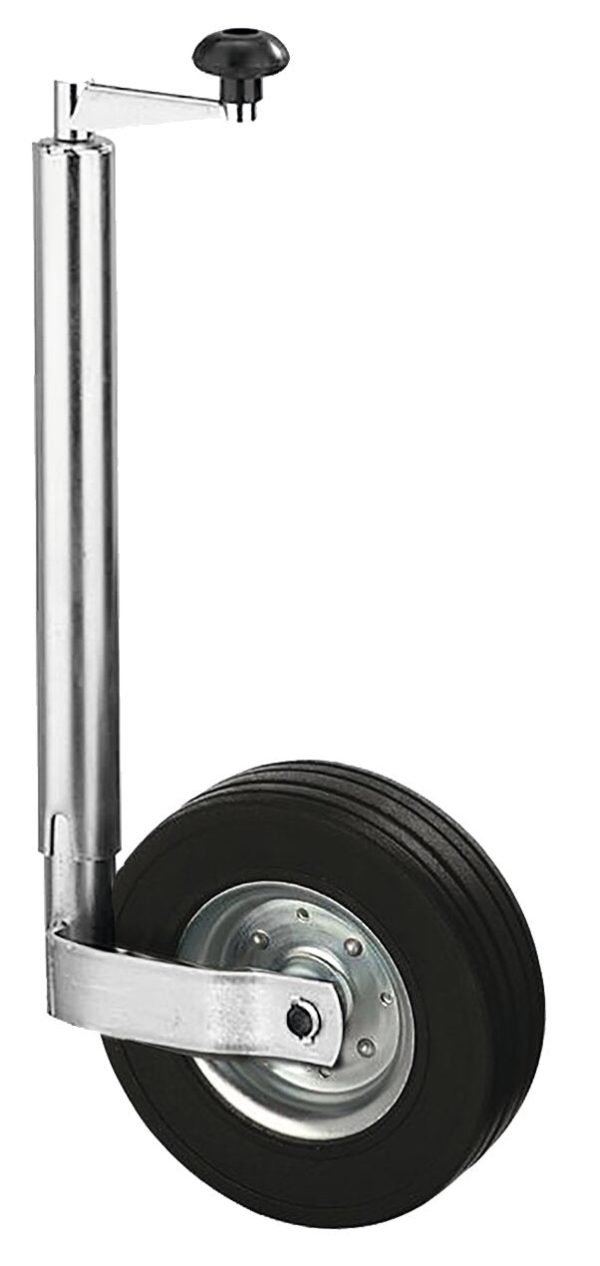Stützrad 180 kg Jetzt online