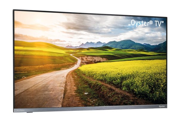 Oyster 24 Zoll TV Online