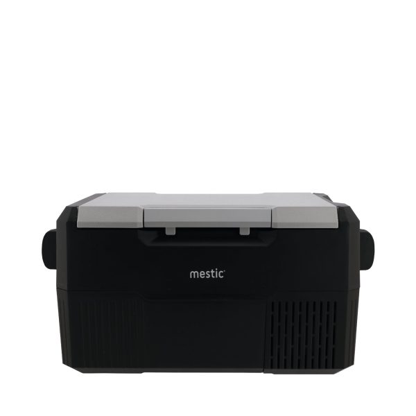 Kompressorkühlbox Mestic MCCHD-33 (S) Angebot