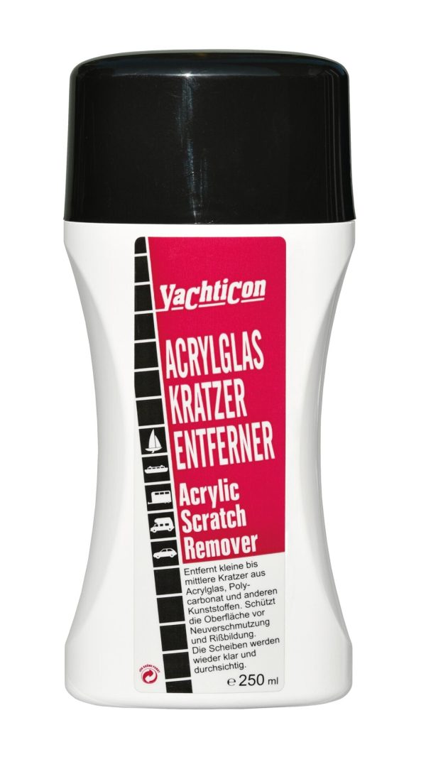 Acrylglas-Kratzerentferner 250 ml Jetzt online