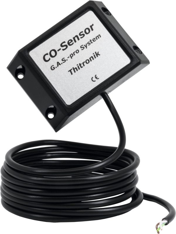 CO-Sensor G.A.S.-pro Im Angebot