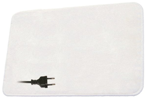 Bad-Heizteppich 230 V, 55 x 95 cm Zu verkaufen