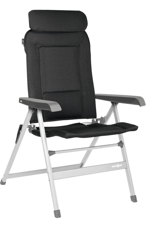 Klappsessel REBEL H2L Dark Grey Online-Verkauf