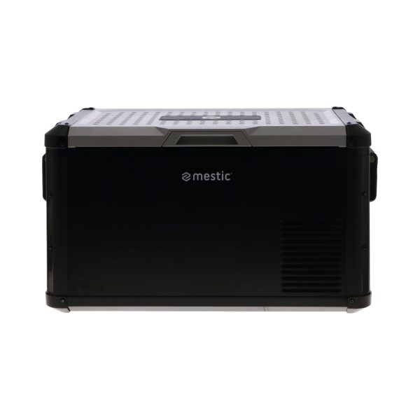 Kompressorkühlbox Mestic MCCP-35 (S) Online-Verkauf