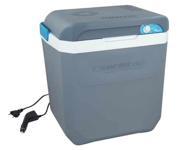 Powerbox Plus 24L 12V-230V Im Angebot