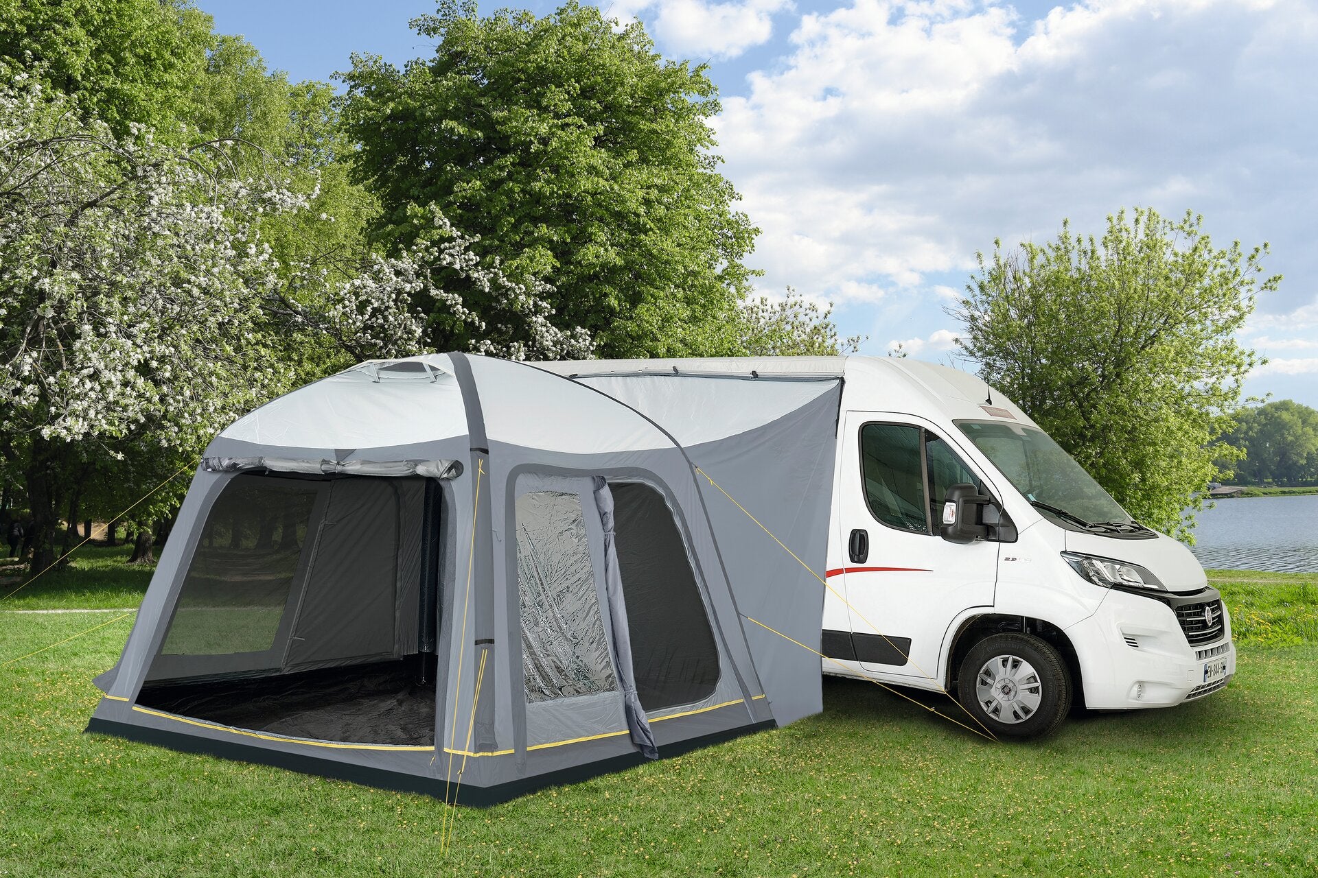 Busvorzelt SANTA CRUZ 180-240 cm Angebot
