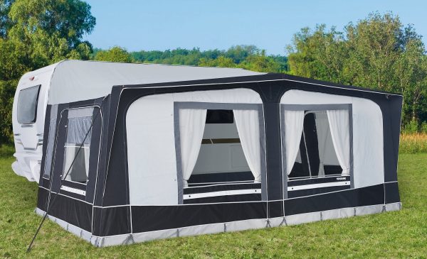 Vorzelt AUSTRAL Gr. 900 (B) Online-Schn?ppchen