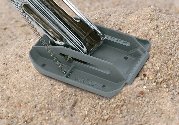 AL-KO Stabil-Foot-Set Mode