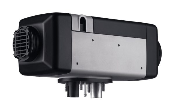 Air-Top Evo 55 RV Komfort (D) Mode