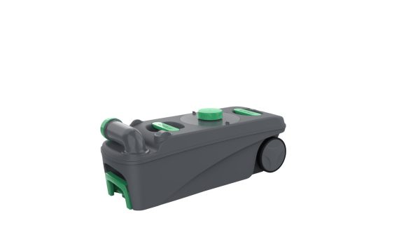 Abwassertank iNDUS Online