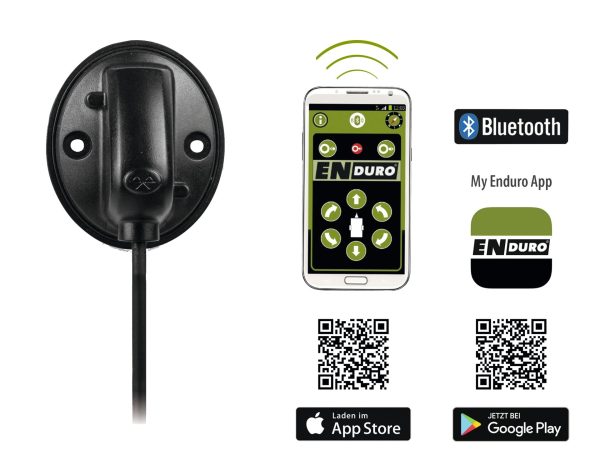 ENDURO Bluetooth Adapter Online-Verkauf