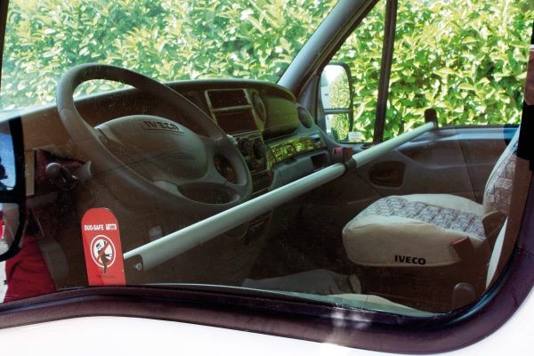 Sicherheitsstange DUO-SAFE PRO Angebot