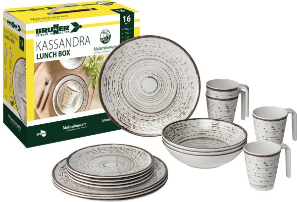 Lunch Box KASSANDRA Zu verkaufen