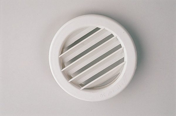 Lüftung 80 mm ø Zu verkaufen