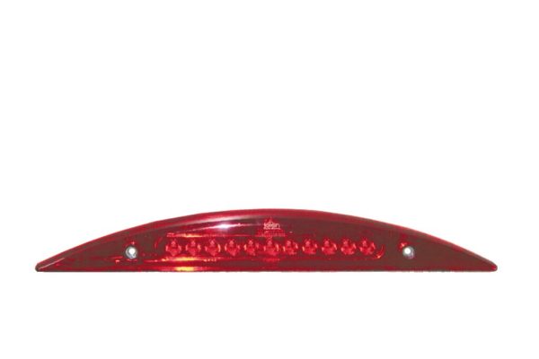 LED-Zusatzbremsleuchte rot Mode