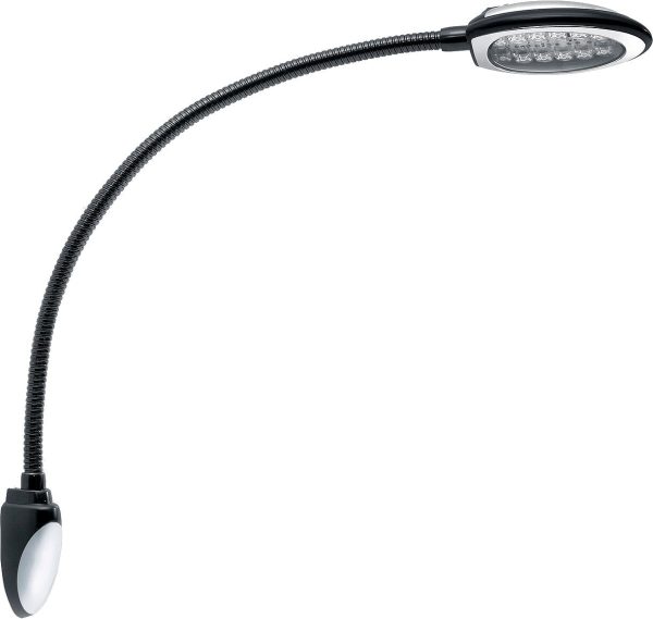 LED-Leseleuchte MAMBA Mode