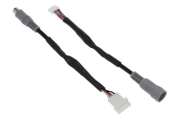 ALPINE Adapterkabel KWE-CAM5D Verkauf