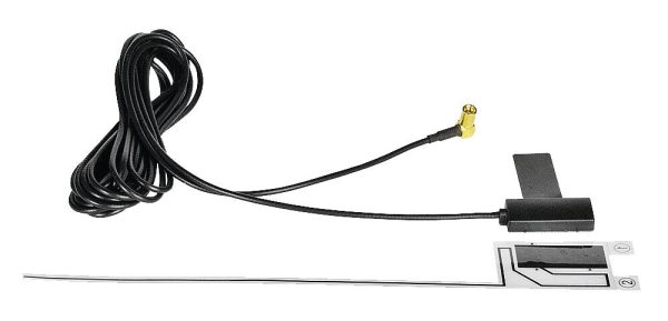 DAB-Scheibenantenne Z-EACC-DAB1 Angebot