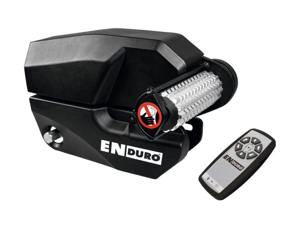 ENDURO Rangierhilfe EM303 Plus Online-Verkauf